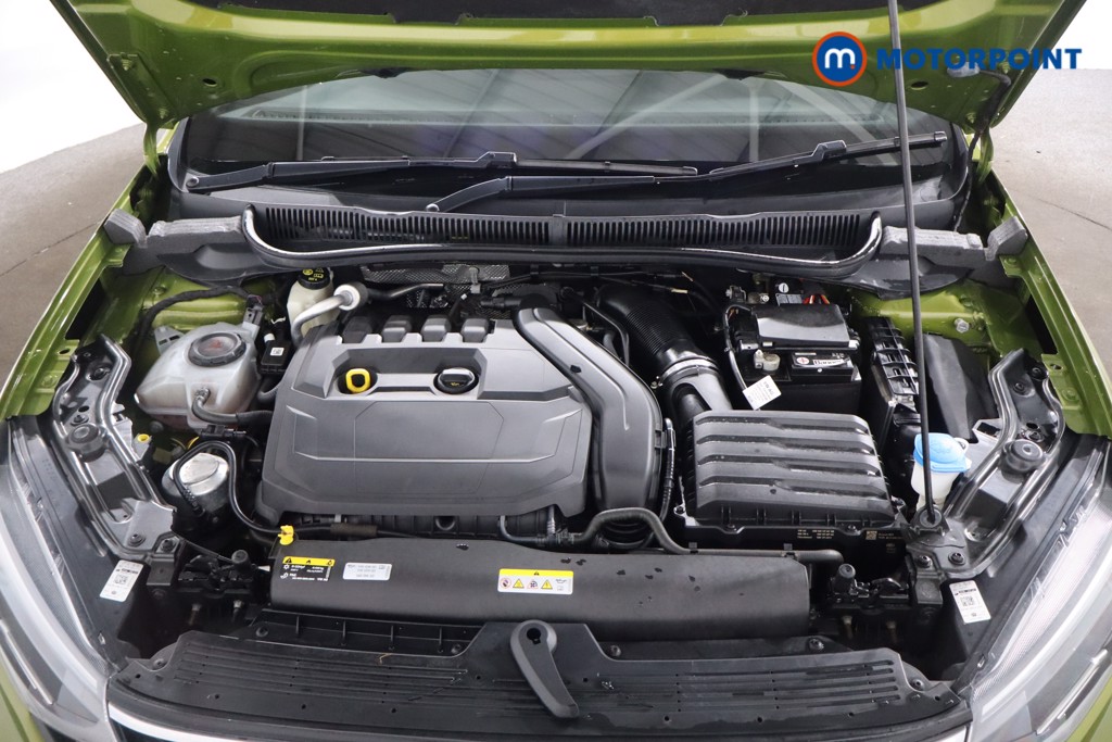 Volkswagen Taigo R-Line Automatic Petrol SUV - Stock Number (1614935) - 32nd supplementary image