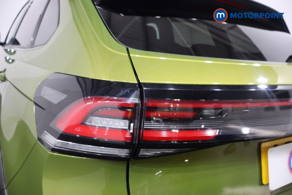 Volkswagen Taigo R-Line Automatic Petrol SUV - Stock Number (1614935) - 34th supplementary image