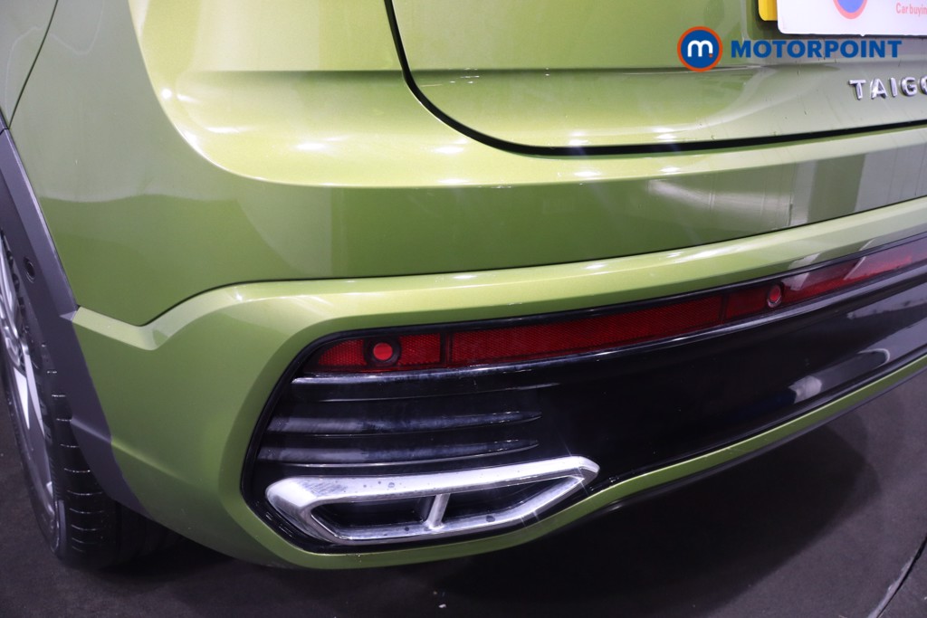 Volkswagen Taigo R-Line Automatic Petrol SUV - Stock Number (1614935) - 35th supplementary image