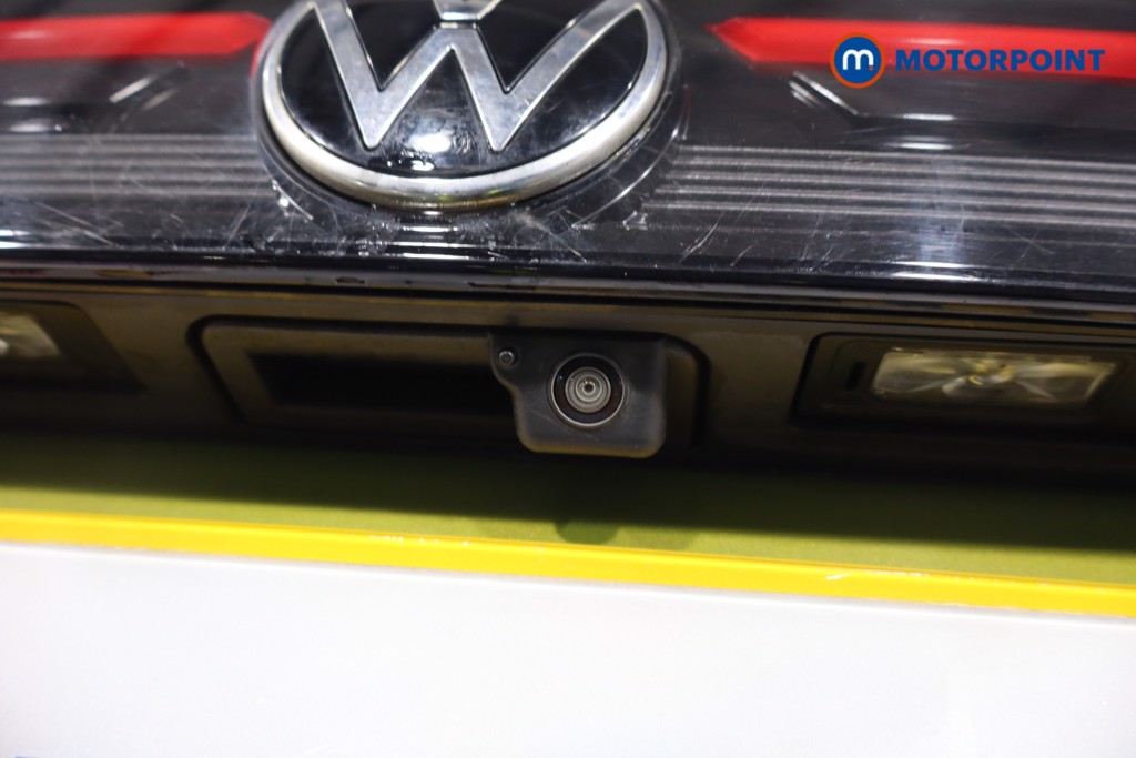 Volkswagen Taigo R-Line Automatic Petrol SUV - Stock Number (1614935) - 36th supplementary image