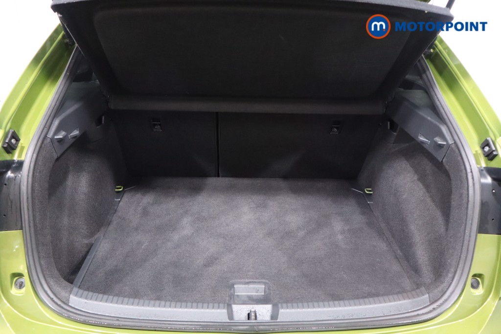 Volkswagen Taigo R-Line Automatic Petrol SUV - Stock Number (1614935) - 38th supplementary image