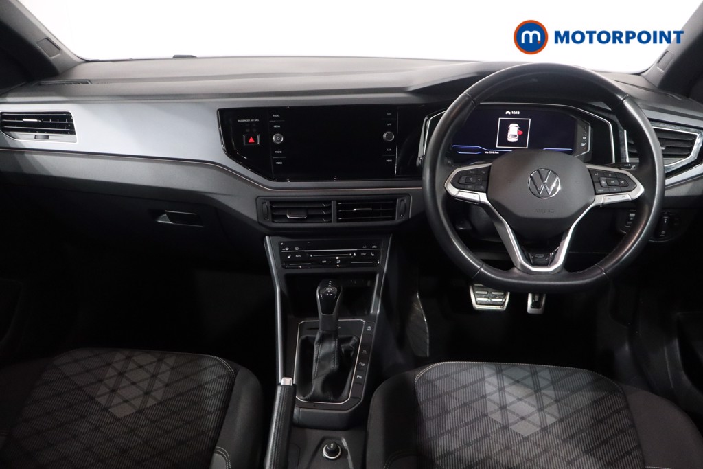 Volkswagen Taigo R-Line Automatic Petrol SUV - Stock Number (1614935) - 1st supplementary image