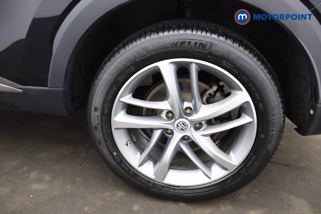 Mg Motor Uk HS Excite Automatic Petrol SUV - Stock Number (1615016) - 24th supplementary image