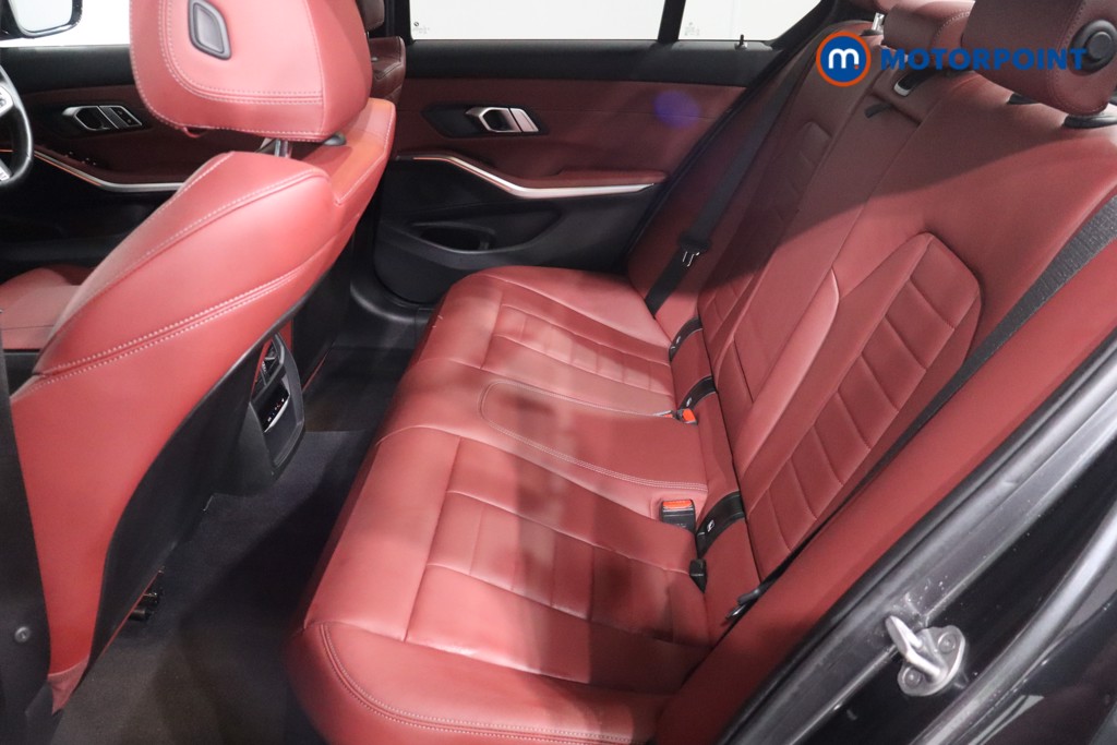 BMW 3 Series M Sport Automatic Petrol Saloon - Stock Number (1615034) - 5th supplementary image