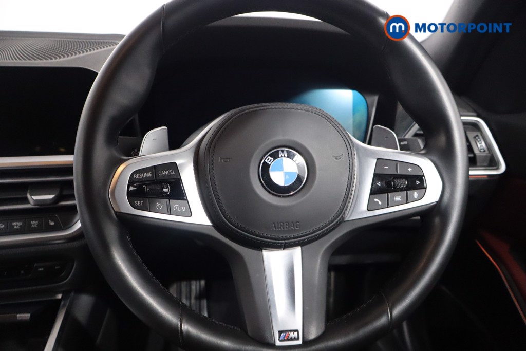 BMW 3 Series M Sport Automatic Petrol Saloon - Stock Number (1615034) - 6th supplementary image