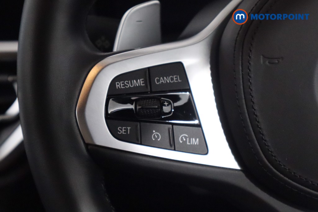 BMW 3 Series M Sport Automatic Petrol Saloon - Stock Number (1615034) - 7th supplementary image