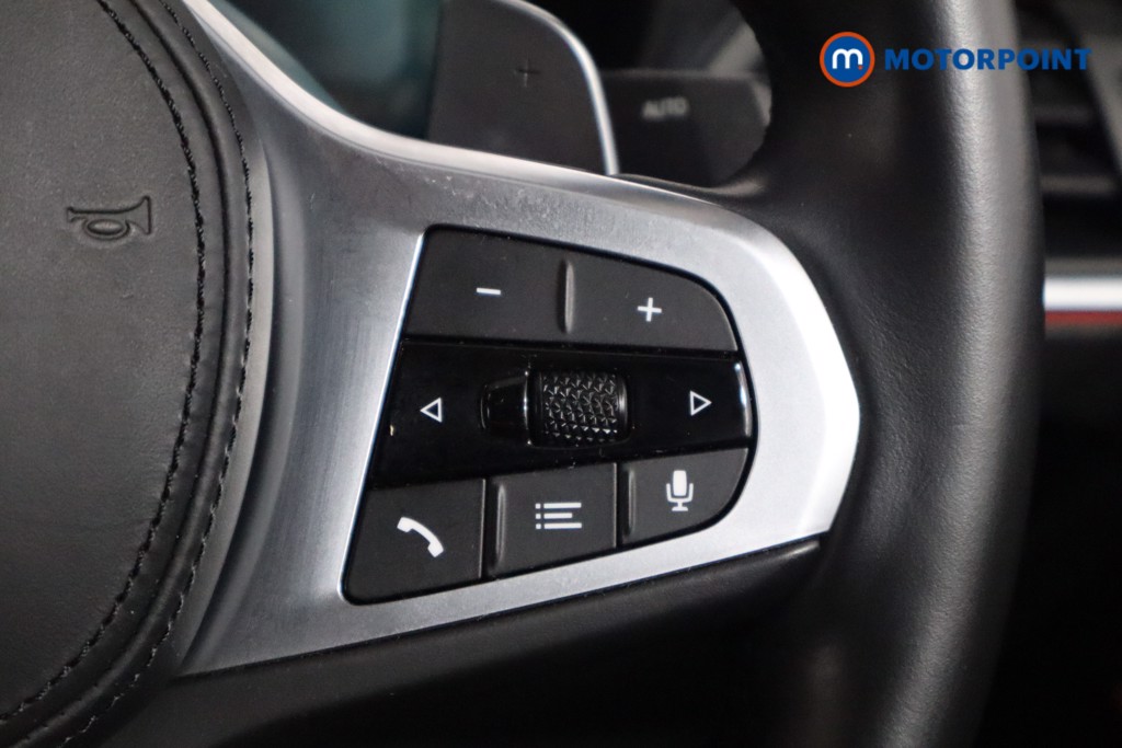 BMW 3 Series M Sport Automatic Petrol Saloon - Stock Number (1615034) - 8th supplementary image