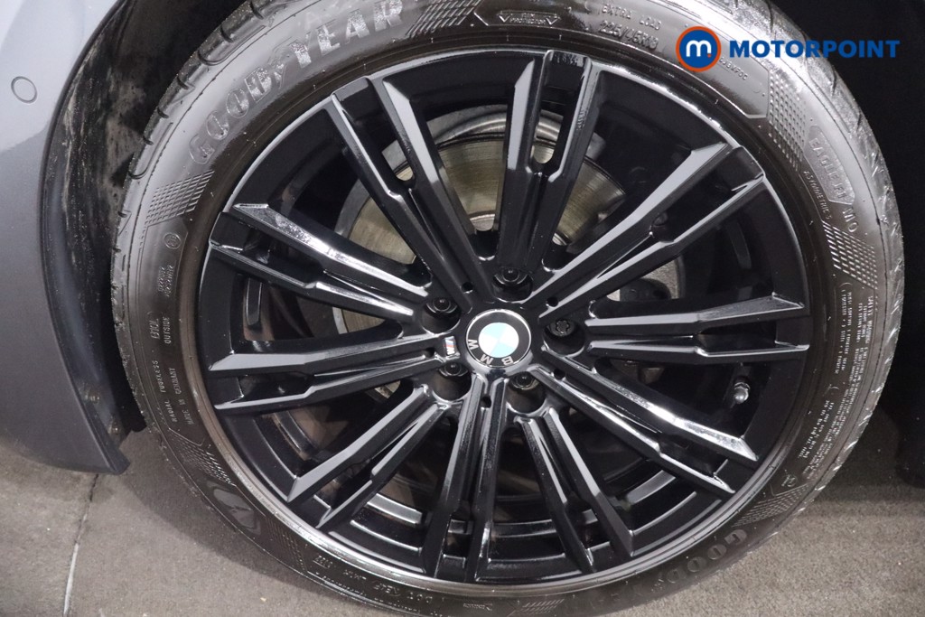 BMW 3 Series M Sport Automatic Petrol Saloon - Stock Number (1615034) - 9th supplementary image
