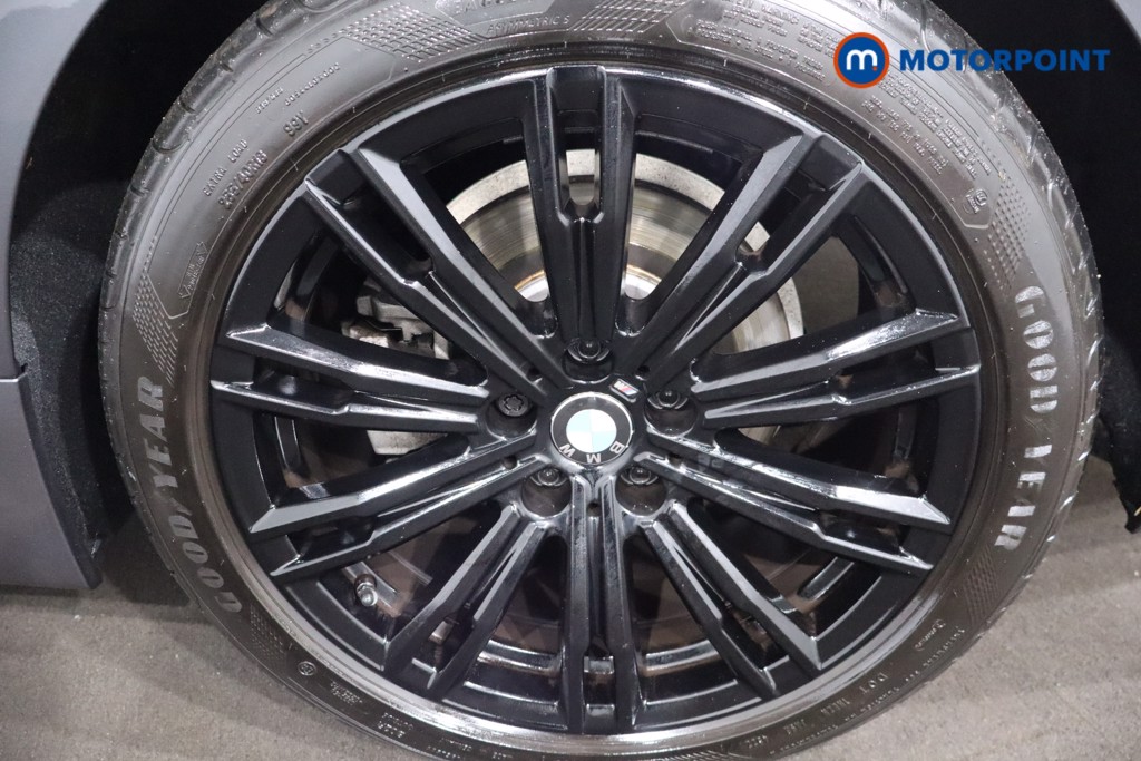 BMW 3 Series M Sport Automatic Petrol Saloon - Stock Number (1615034) - 10th supplementary image