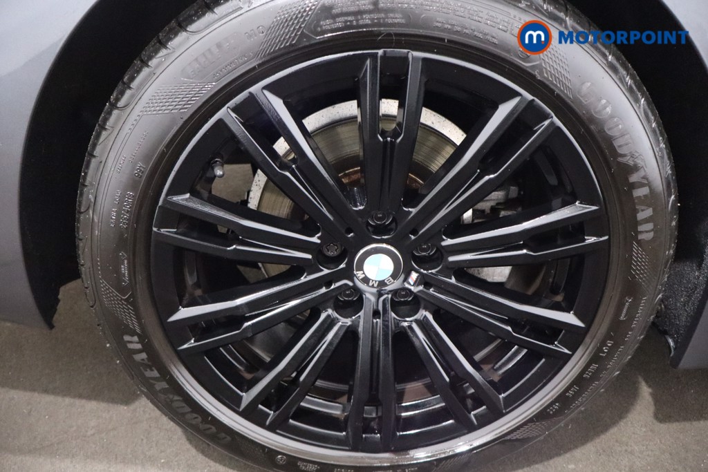 BMW 3 Series M Sport Automatic Petrol Saloon - Stock Number (1615034) - 11th supplementary image