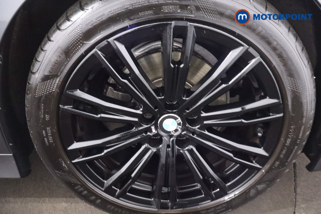 BMW 3 Series M Sport Automatic Petrol Saloon - Stock Number (1615034) - 12th supplementary image