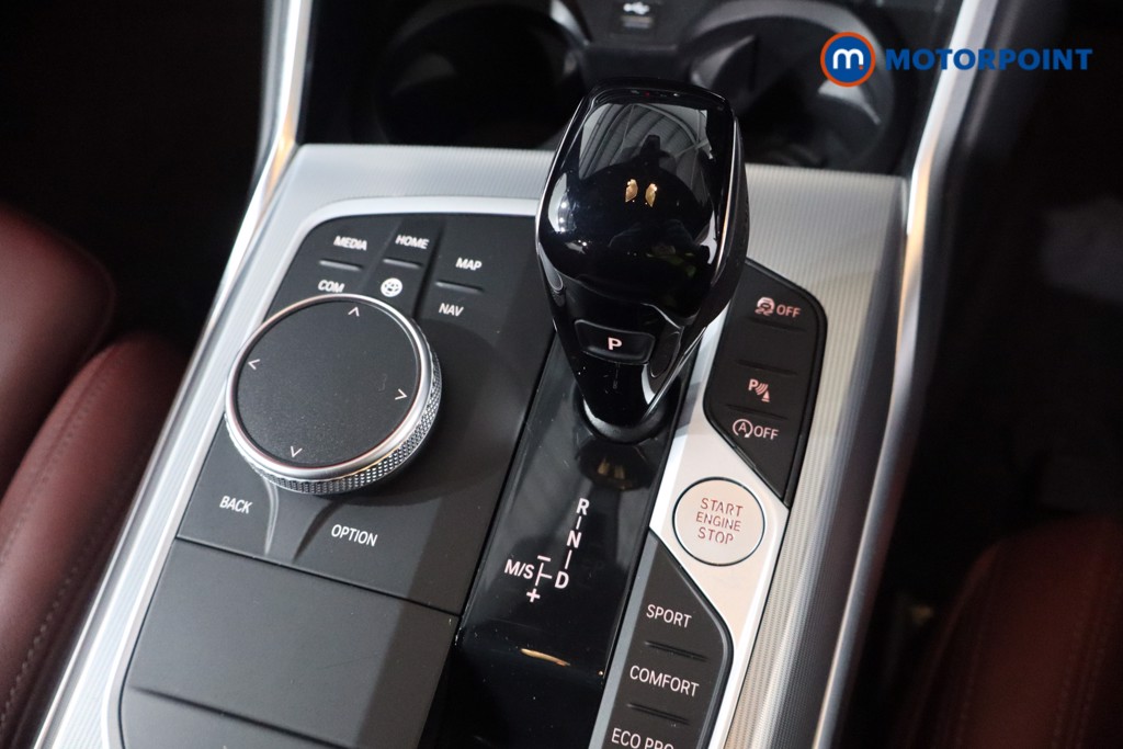BMW 3 Series M Sport Automatic Petrol Saloon - Stock Number (1615034) - 14th supplementary image