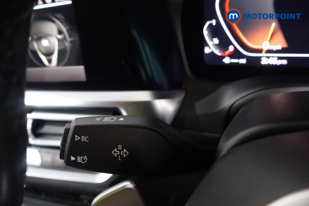 BMW 3 Series M Sport Automatic Petrol Saloon - Stock Number (1615034) - 20th supplementary image