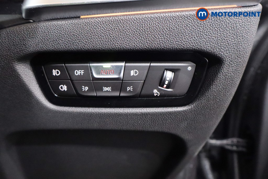 BMW 3 Series M Sport Automatic Petrol Saloon - Stock Number (1615034) - 21st supplementary image