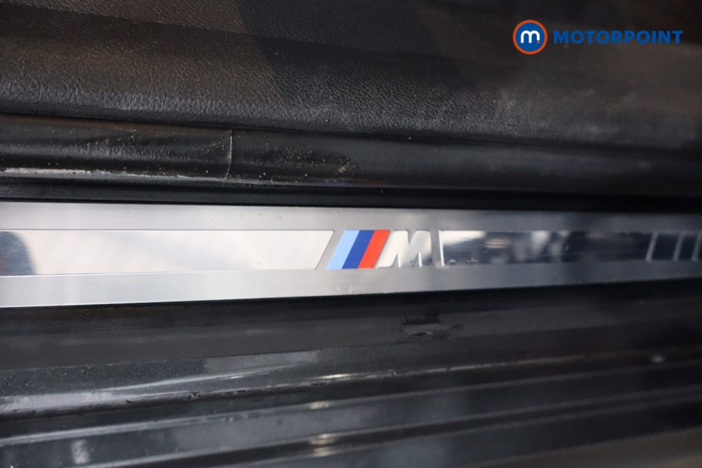 BMW 3 Series M Sport Automatic Petrol Saloon - Stock Number (1615034) - 22nd supplementary image
