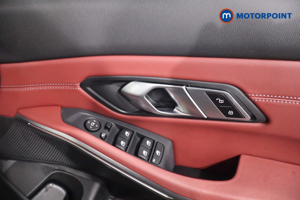 BMW 3 Series M Sport Automatic Petrol Saloon - Stock Number (1615034) - 23rd supplementary image