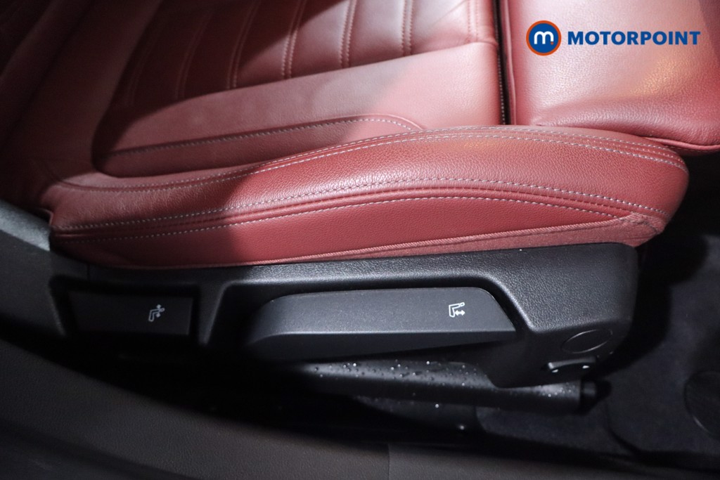 BMW 3 Series M Sport Automatic Petrol Saloon - Stock Number (1615034) - 24th supplementary image