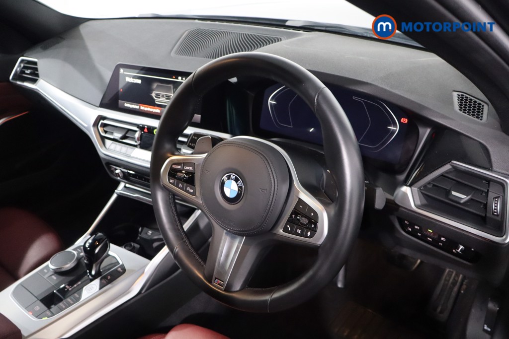 BMW 3 Series M Sport Automatic Petrol Saloon - Stock Number (1615034) - 25th supplementary image