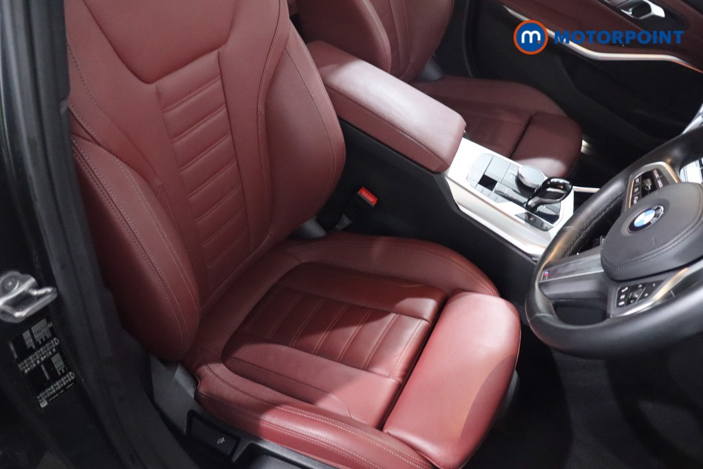 BMW 3 Series M Sport Automatic Petrol Saloon - Stock Number (1615034) - 26th supplementary image