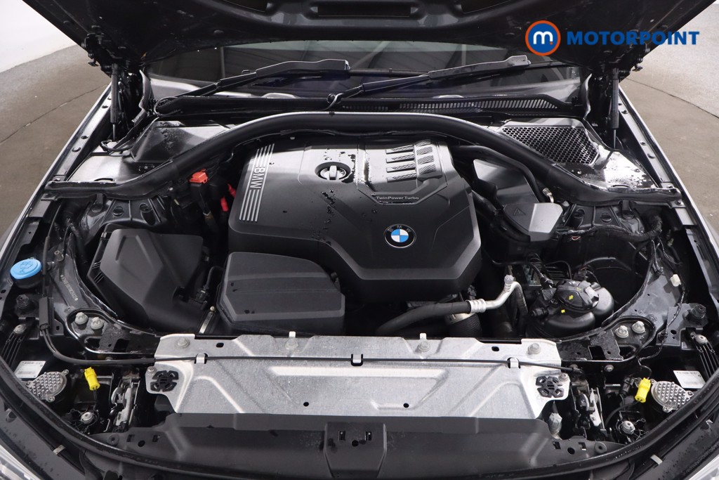 BMW 3 Series M Sport Automatic Petrol Saloon - Stock Number (1615034) - 36th supplementary image