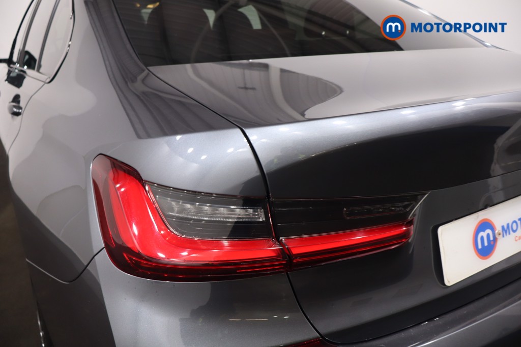 BMW 3 Series M Sport Automatic Petrol Saloon - Stock Number (1615034) - 38th supplementary image
