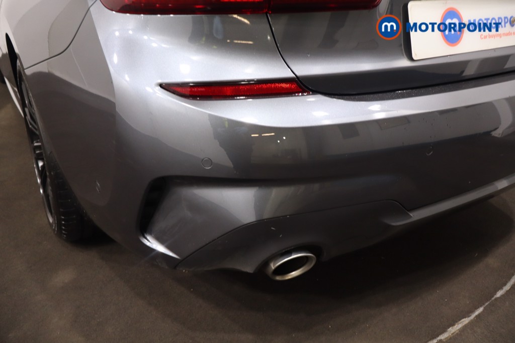 BMW 3 Series M Sport Automatic Petrol Saloon - Stock Number (1615034) - 39th supplementary image