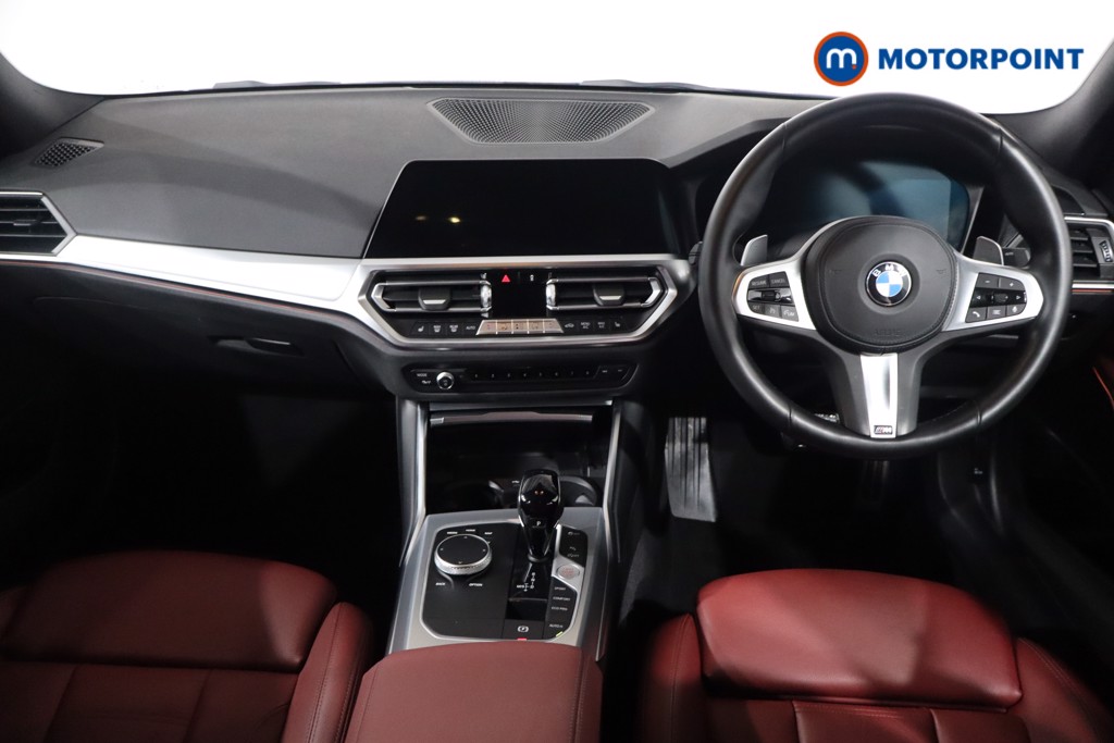 BMW 3 Series M Sport Automatic Petrol Saloon - Stock Number (1615034) - 1st supplementary image
