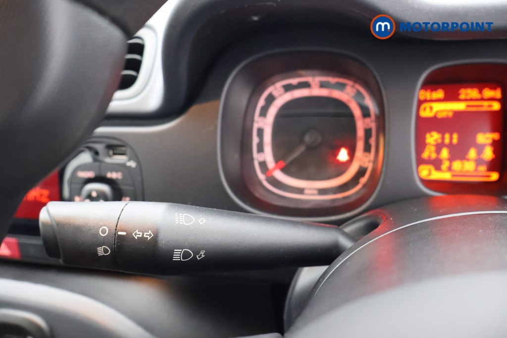 Fiat Panda POP Manual Petrol Hatchback - Stock Number (1615048) - 3rd supplementary image