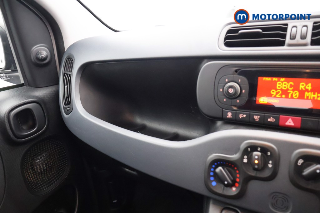 Fiat Panda POP Manual Petrol Hatchback - Stock Number (1615048) - 7th supplementary image
