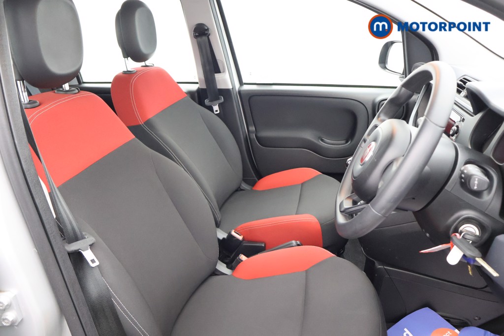 Fiat Panda POP Manual Petrol Hatchback - Stock Number (1615048) - 10th supplementary image