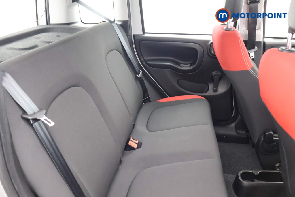 Fiat Panda POP Manual Petrol Hatchback - Stock Number (1615048) - 11th supplementary image