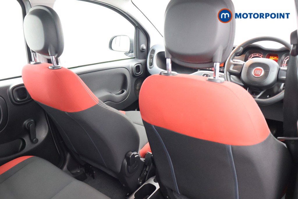 Fiat Panda POP Manual Petrol Hatchback - Stock Number (1615048) - 12th supplementary image