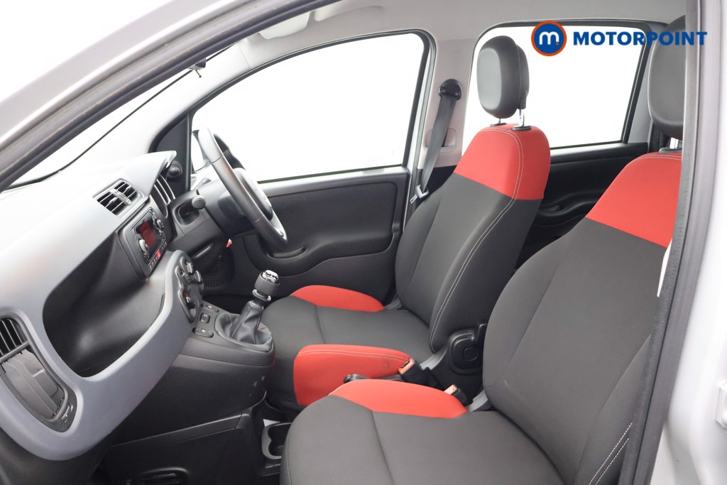 Fiat Panda POP Manual Petrol Hatchback - Stock Number (1615048) - 15th supplementary image