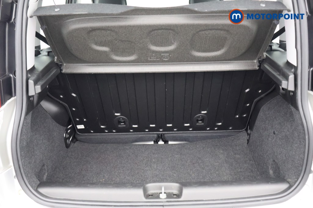 Fiat Panda POP Manual Petrol Hatchback - Stock Number (1615048) - 16th supplementary image