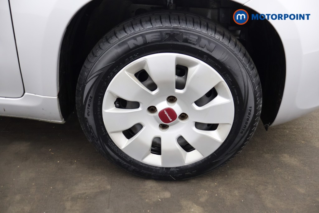 Fiat Panda POP Manual Petrol Hatchback - Stock Number (1615048) - 18th supplementary image