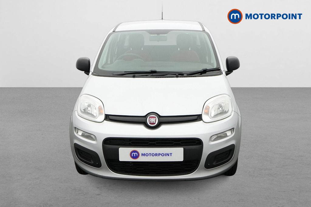 Fiat Panda POP Manual Petrol Hatchback - Stock Number (1615048) - Front bumper