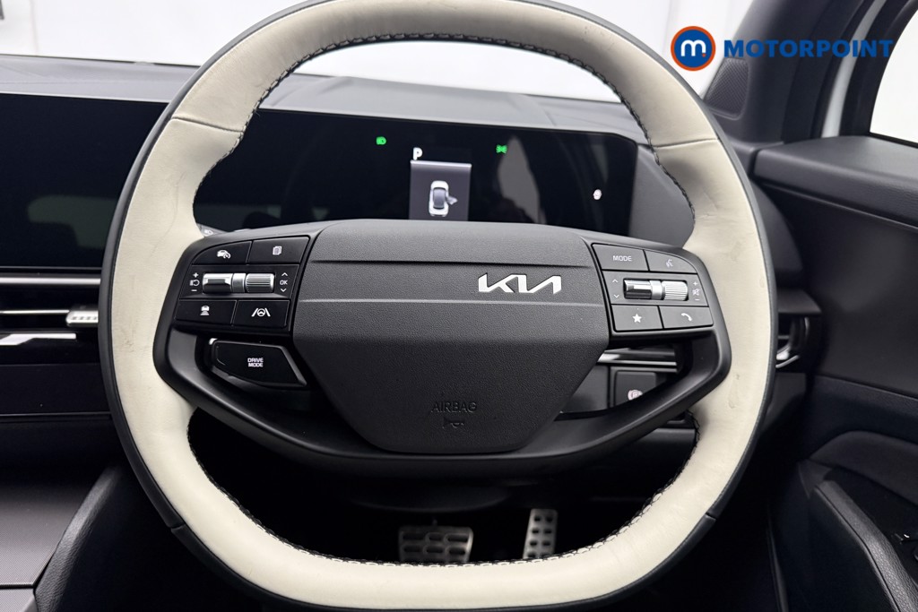 KIA Sportage Gt-Line Automatic Petrol-Electric Hybrid SUV - Stock Number (1615107) - 5th supplementary image