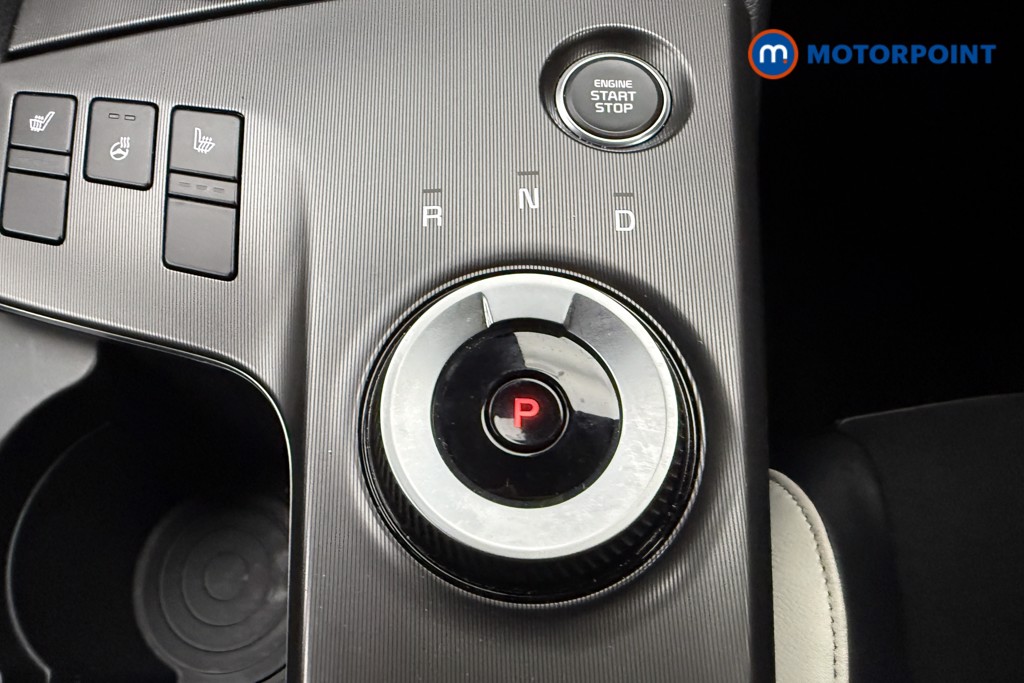 KIA Sportage Gt-Line Automatic Petrol-Electric Hybrid SUV - Stock Number (1615107) - 7th supplementary image