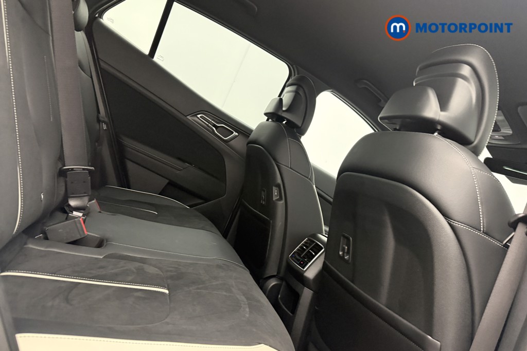 KIA Sportage Gt-Line Automatic Petrol-Electric Hybrid SUV - Stock Number (1615107) - 9th supplementary image