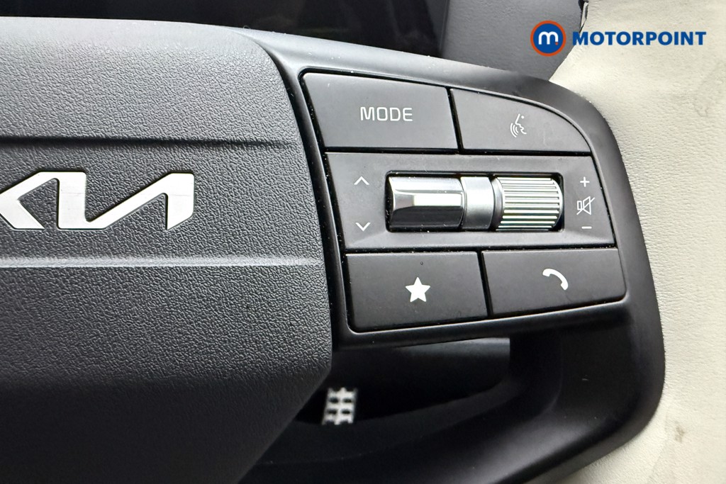 KIA Sportage Gt-Line Automatic Petrol-Electric Hybrid SUV - Stock Number (1615107) - 15th supplementary image