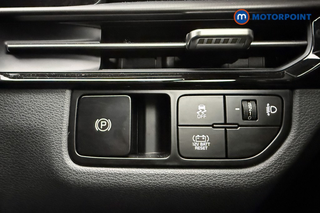 KIA Sportage Gt-Line Automatic Petrol-Electric Hybrid SUV - Stock Number (1615107) - 17th supplementary image