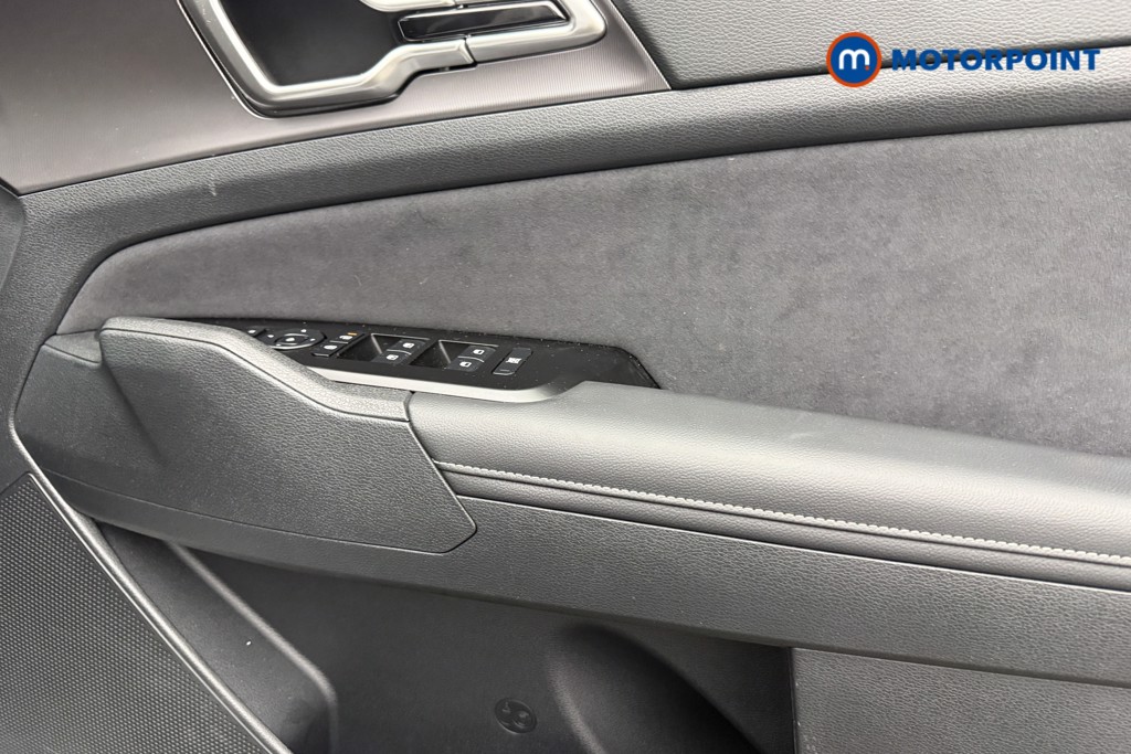 KIA Sportage Gt-Line Automatic Petrol-Electric Hybrid SUV - Stock Number (1615107) - 18th supplementary image