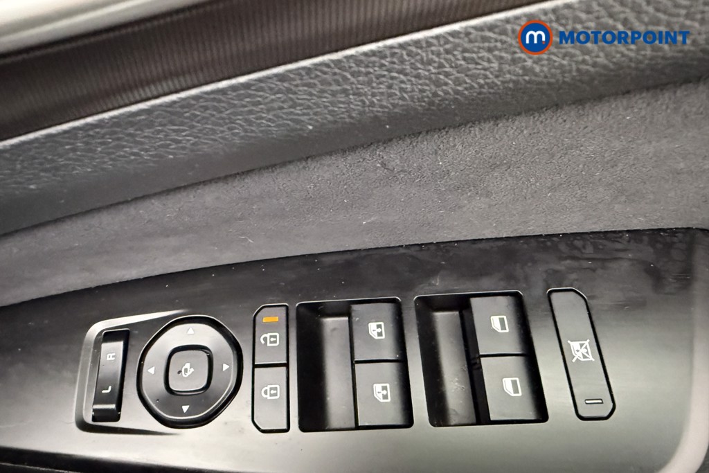 KIA Sportage Gt-Line Automatic Petrol-Electric Hybrid SUV - Stock Number (1615107) - 19th supplementary image