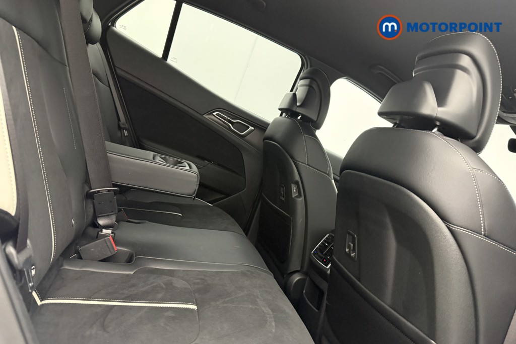 KIA Sportage Gt-Line Automatic Petrol-Electric Hybrid SUV - Stock Number (1615107) - 20th supplementary image