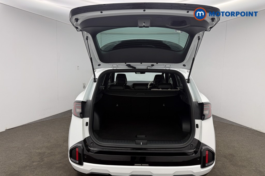 KIA Sportage Gt-Line Automatic Petrol-Electric Hybrid SUV - Stock Number (1615107) - 22nd supplementary image