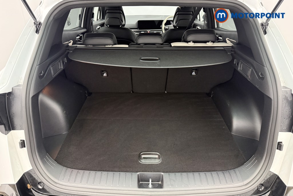KIA Sportage Gt-Line Automatic Petrol-Electric Hybrid SUV - Stock Number (1615107) - 23rd supplementary image