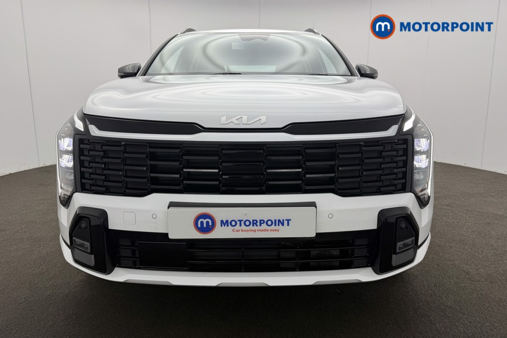 KIA Sportage Gt-Line Automatic Petrol-Electric Hybrid SUV - Stock Number (1615107) - 24th supplementary image