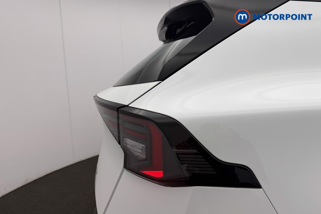 KIA Sportage Gt-Line Automatic Petrol-Electric Hybrid SUV - Stock Number (1615107) - 27th supplementary image