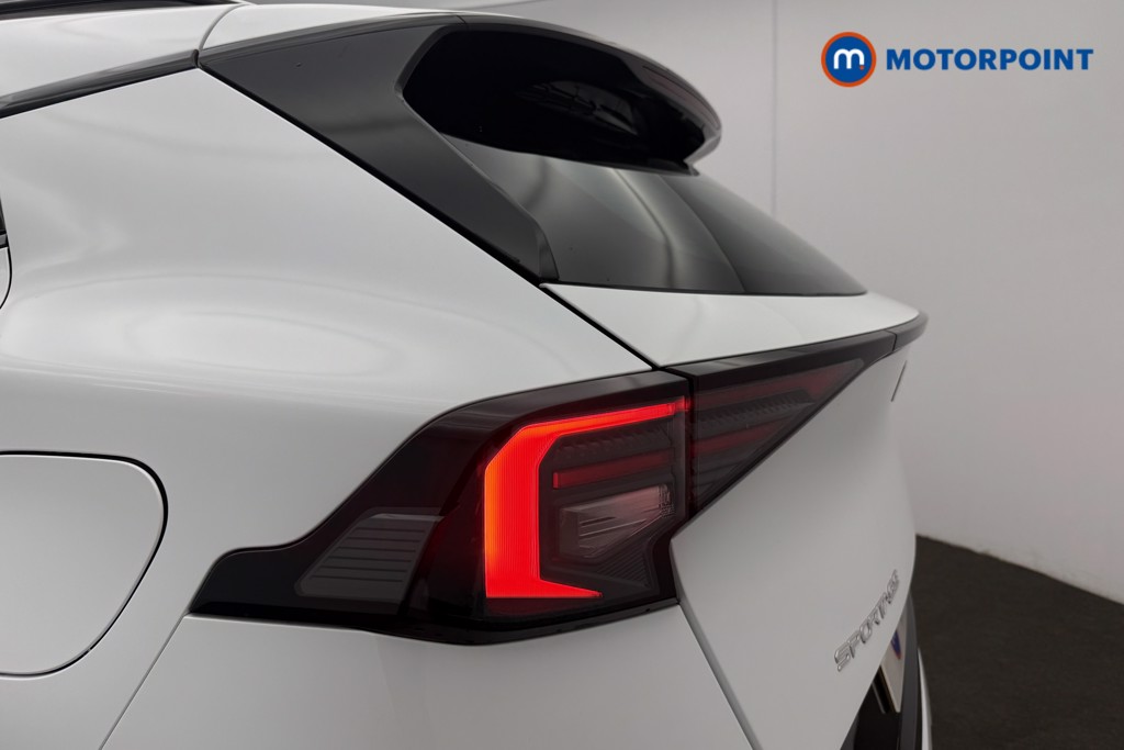 KIA Sportage Gt-Line Automatic Petrol-Electric Hybrid SUV - Stock Number (1615107) - 28th supplementary image