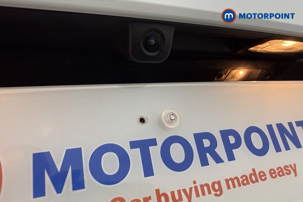 KIA Sportage Gt-Line Automatic Petrol-Electric Hybrid SUV - Stock Number (1615107) - 29th supplementary image